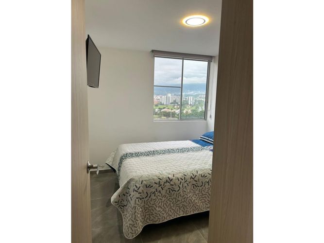 Apartamento de 3 alcobas en venta en Valle Del Lili, Cali, 64 m² · foto 7 de 16