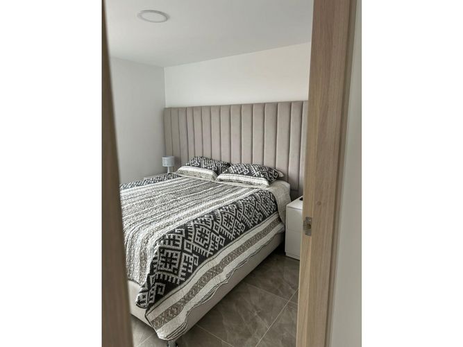 Apartamento de 3 alcobas en venta en Valle Del Lili, Cali, 64 m² · foto 8 de 16