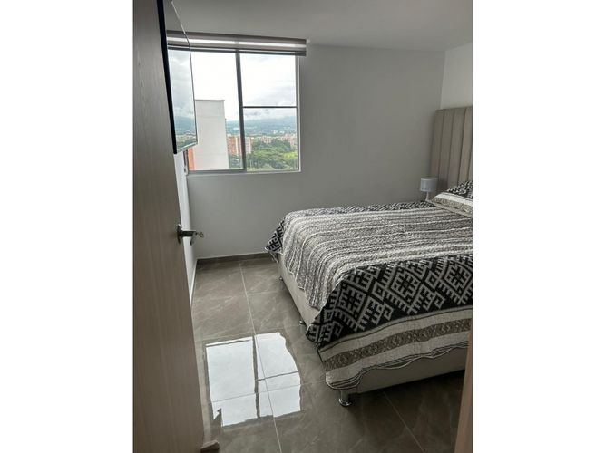 Apartamento de 3 alcobas en venta en Valle Del Lili, Cali, 64 m² · foto 9 de 16