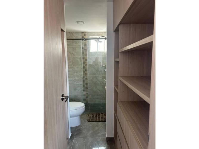 Apartamento de 3 alcobas en venta en Valle Del Lili, Cali, 64 m² · foto 11 de 16