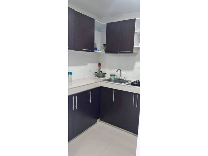 Apartamento de 3 alcobas en venta en Las Vegas De Comfandi, Cali, 52 m² · foto 3 de 6
