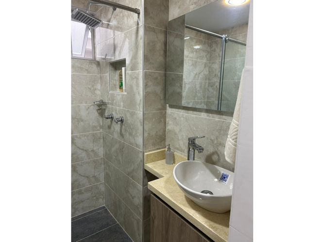 Apartamento de 3 alcobas en venta en Valle Del Lili, Cali, 64 m² · foto 12 de 16