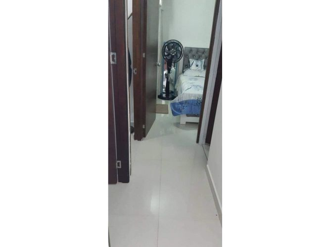 Apartamento de 3 alcobas en venta en Las Vegas De Comfandi, Cali, 52 m² · foto 4 de 6