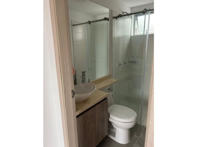Apartamento de 3 alcobas en venta en Valle Del Lili, Cali, 64 m² · foto 13 de 16
