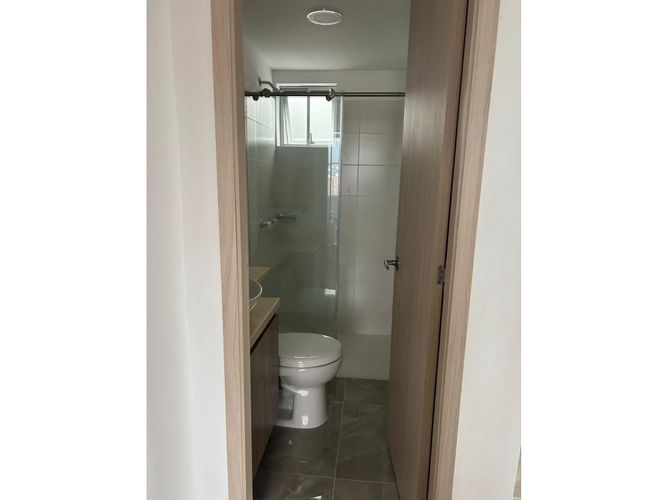 Apartamento de 3 alcobas en venta en Valle Del Lili, Cali, 64 m² · foto 14 de 16