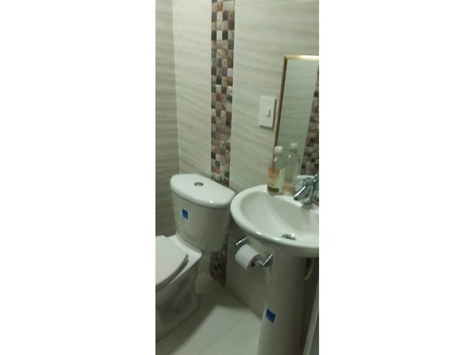 Apartamento de 3 alcobas en venta en Las Vegas De Comfandi, Cali, 52 m² · foto 6 de 6