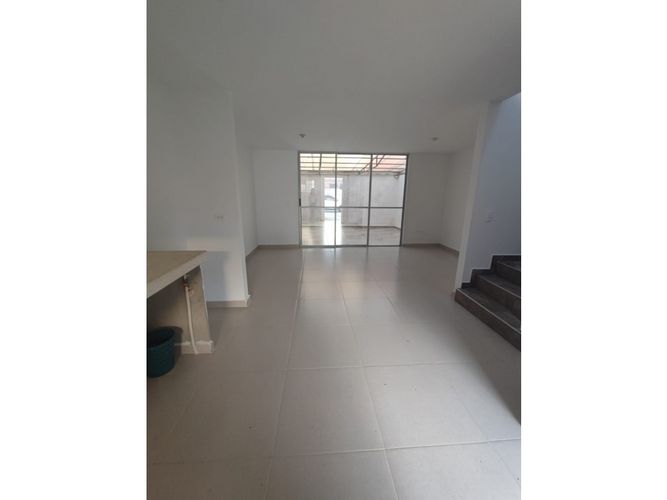 Casa de 3 alcobas en venta en Bello Horizonte, Jamundí, 90 m² · foto 6 de 17