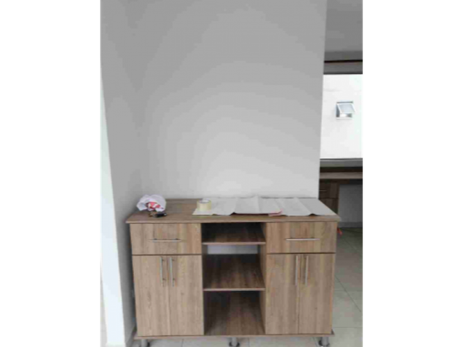 Apartamento de 2 alcobas en venta en Cr. Los Naranjos, Jamundí, 62 m² · foto 6 de 24