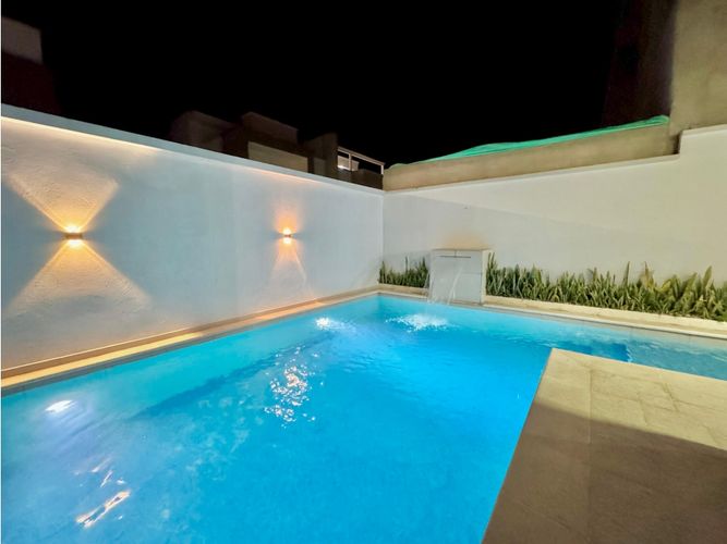 Casa de 4 alcobas en venta en Las Mercedes, Jamundí, 460 m² · foto 5 de 15