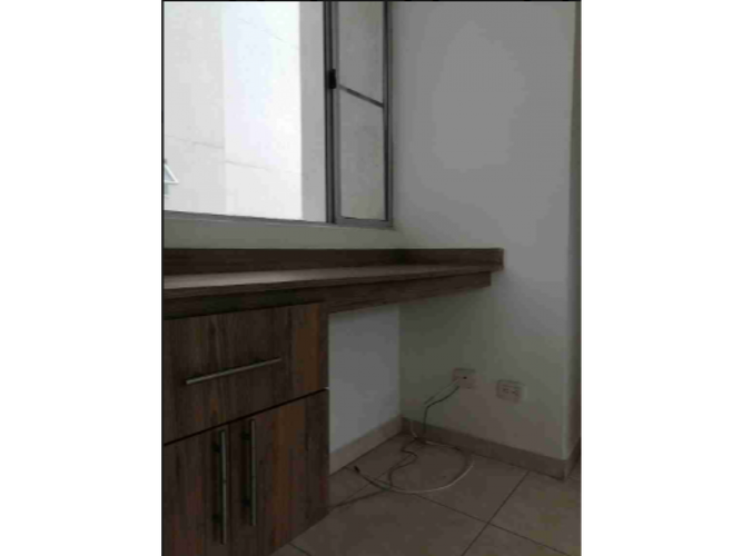 Apartamento de 2 alcobas en venta en Cr. Los Naranjos, Jamundí, 62 m² · foto 16 de 24