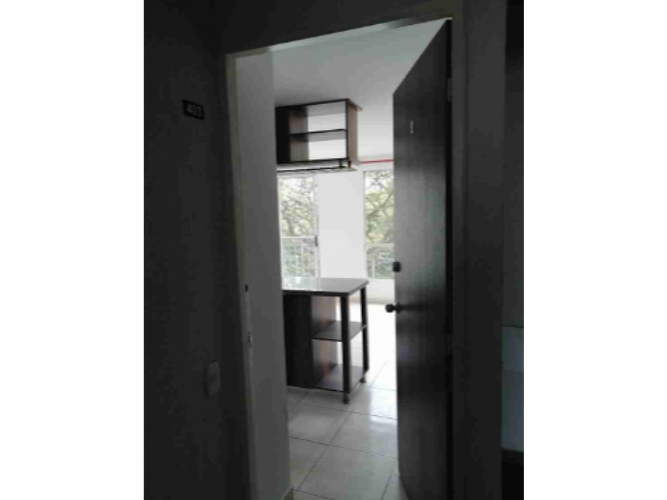 Apartamento de 2 alcobas en venta en Cr. Los Naranjos, Jamundí, 62 m² · foto 18 de 24