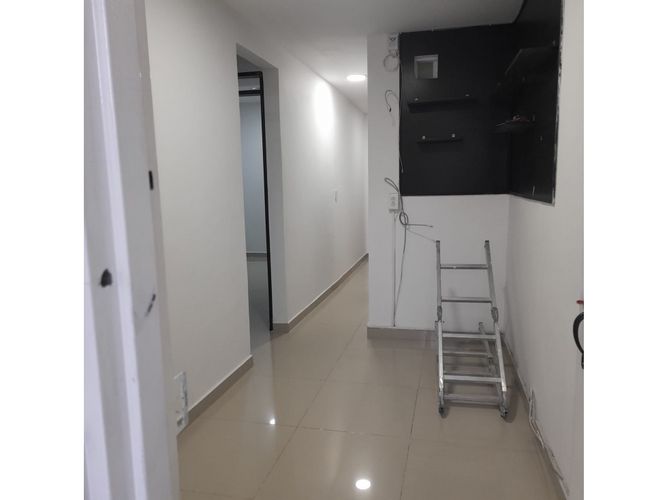 Edificio en venta en San Fernando Nuevo, Cali, 151 m² · foto 14 de 24