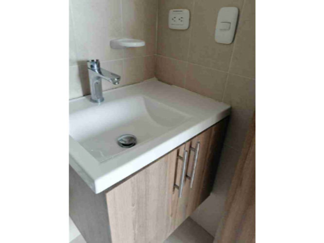 Apartamento de 2 alcobas en venta en Cr. Los Naranjos, Jamundí, 62 m² · foto 24 de 24