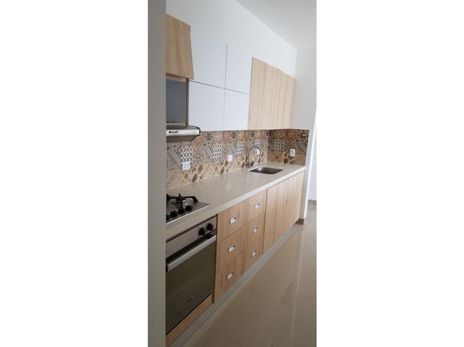 Apartamento de 3 alcobas en venta en Alfaguara, Jamundí, 84 m² · foto 4 de 13