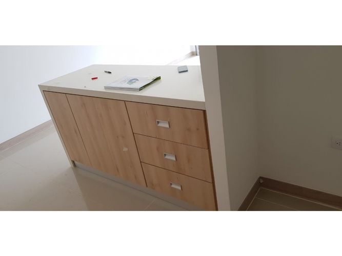 Apartamento de 3 alcobas en venta en Alfaguara, Jamundí, 84 m² · foto 5 de 13