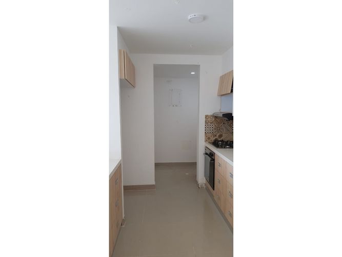 Apartamento de 3 alcobas en venta en Alfaguara, Jamundí, 84 m² · foto 6 de 13
