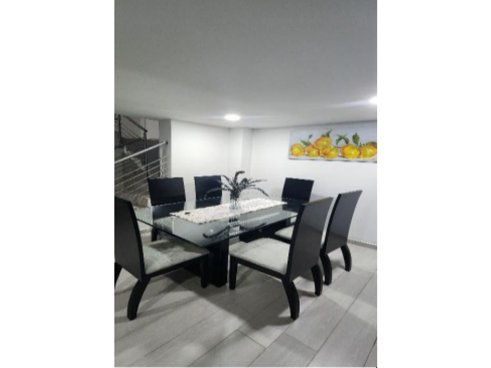 Casa en Venta en Ciudad Pacífica, Cali