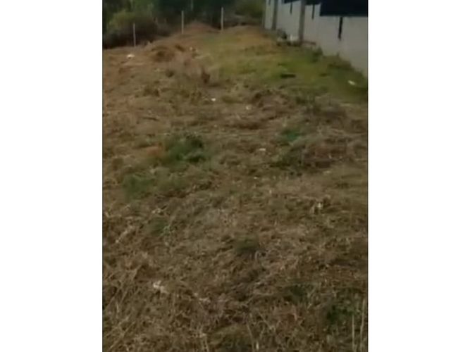 Lote en venta en Ciudad Jardin, Cali, 1186 m² · foto 3 de 4