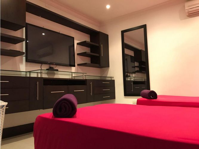 Casa de 12 alcobas en venta en Pampa Linda, Cali, 282 m² · foto 5 de 21