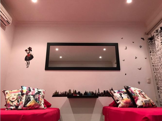 Casa de 12 alcobas en venta en Pampa Linda, Cali, 282 m² · foto 6 de 21