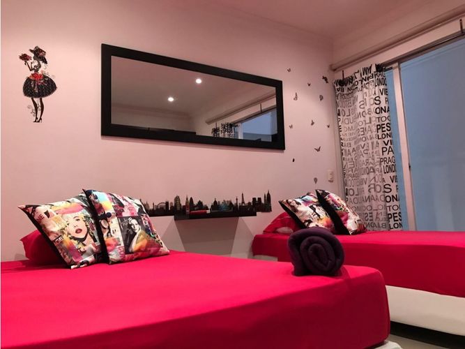 Casa de 12 alcobas en venta en Pampa Linda, Cali, 282 m² · foto 15 de 21