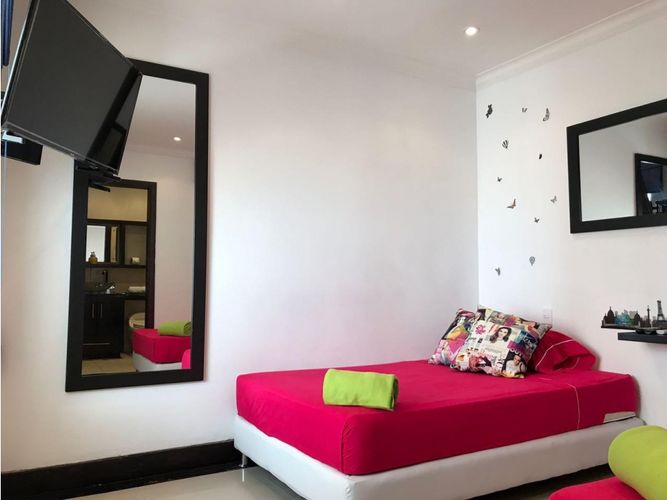 Casa de 12 alcobas en venta en Pampa Linda, Cali, 282 m² · foto 16 de 21