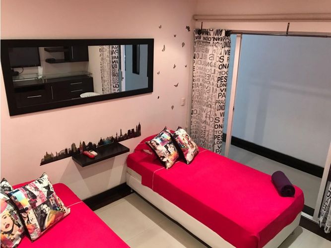 Casa de 12 alcobas en venta en Pampa Linda, Cali, 282 m² · foto 19 de 21