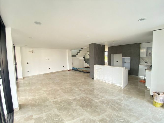 Casa de 6 alcobas en venta en Las Mercedes, Jamundí, 360 m² · foto 20 de 24