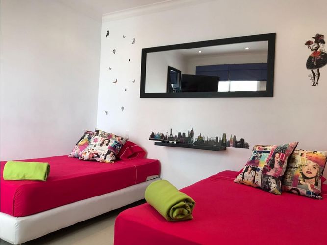 Casa de 12 alcobas en venta en Pampa Linda, Cali, 282 m² · foto 21 de 21