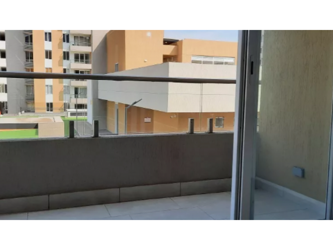 Apartamento de 3 alcobas en venta en Bochalema, Cali, 78 m² · foto 3 de 13