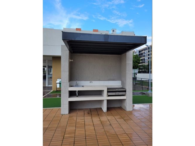 Apartamento de 3 alcobas en venta en Bochalema, Cali, 78 m² · foto 9 de 13