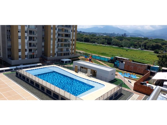 Apartamento de 3 alcobas en venta en Bochalema, Cali, 78 m² · foto 12 de 13