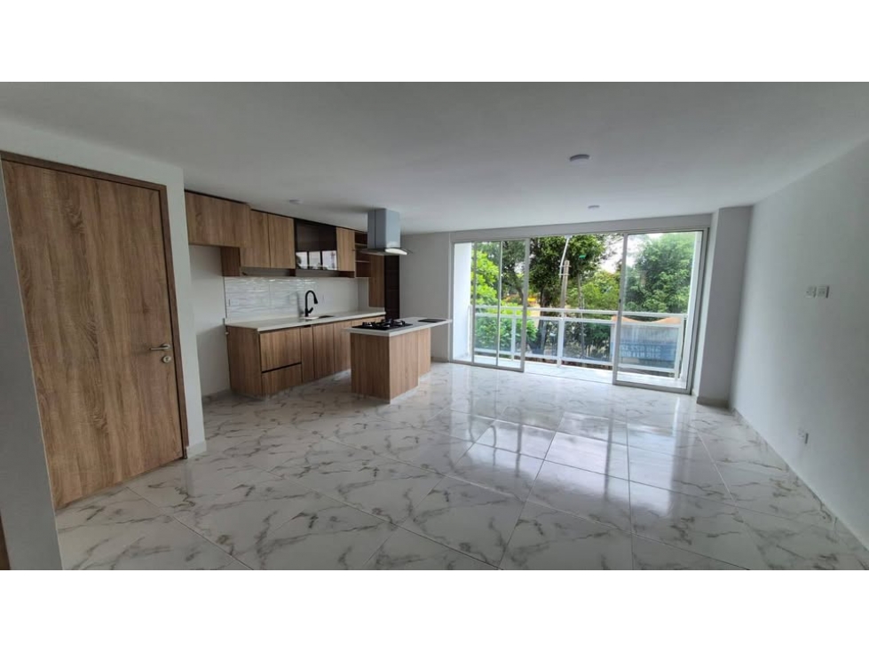Apartamento en Venta en Vipasa, Cali