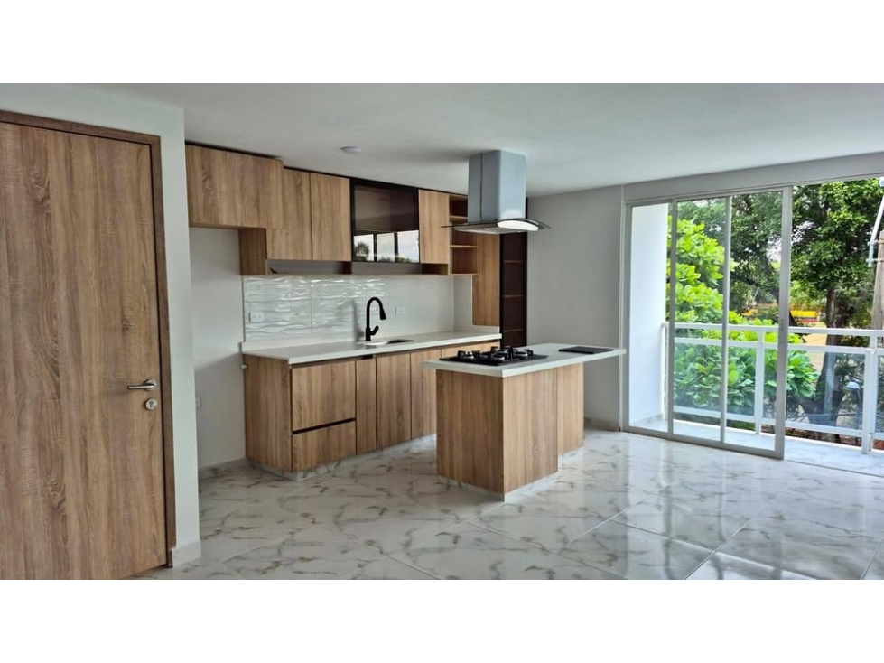 Apartamento en venta en Vipasa, Cali · foto 2 de 11