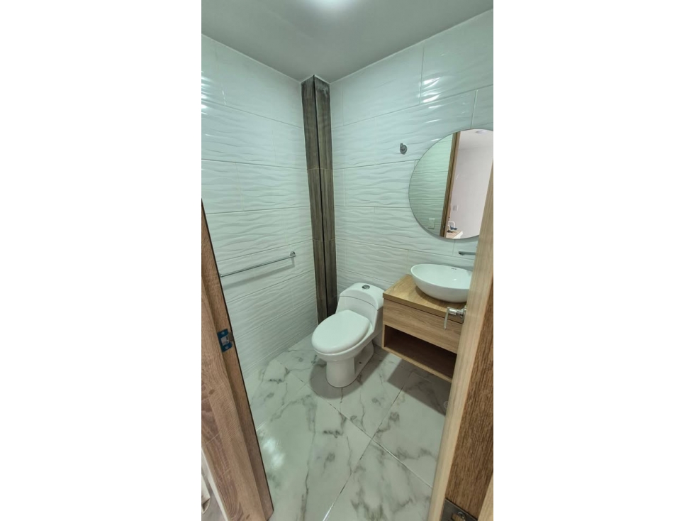 Apartamento en venta en Vipasa, Cali · foto 4 de 11