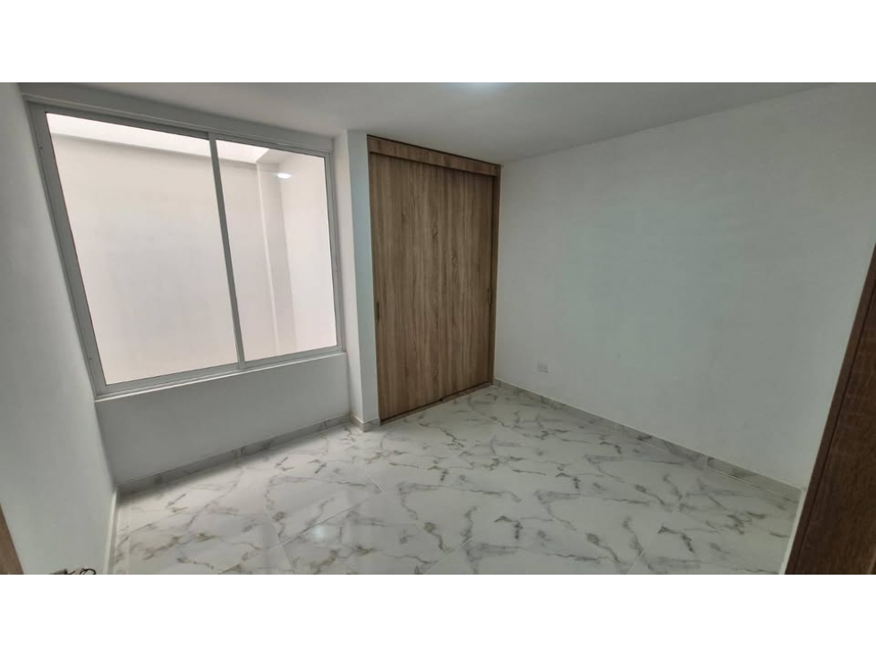 Apartamento en venta en Vipasa, Cali · foto 5 de 11