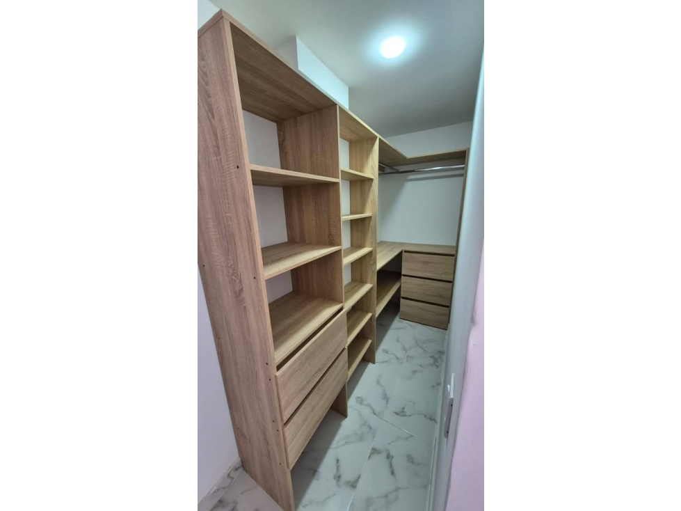 Apartamento en venta en Vipasa, Cali · foto 8 de 11