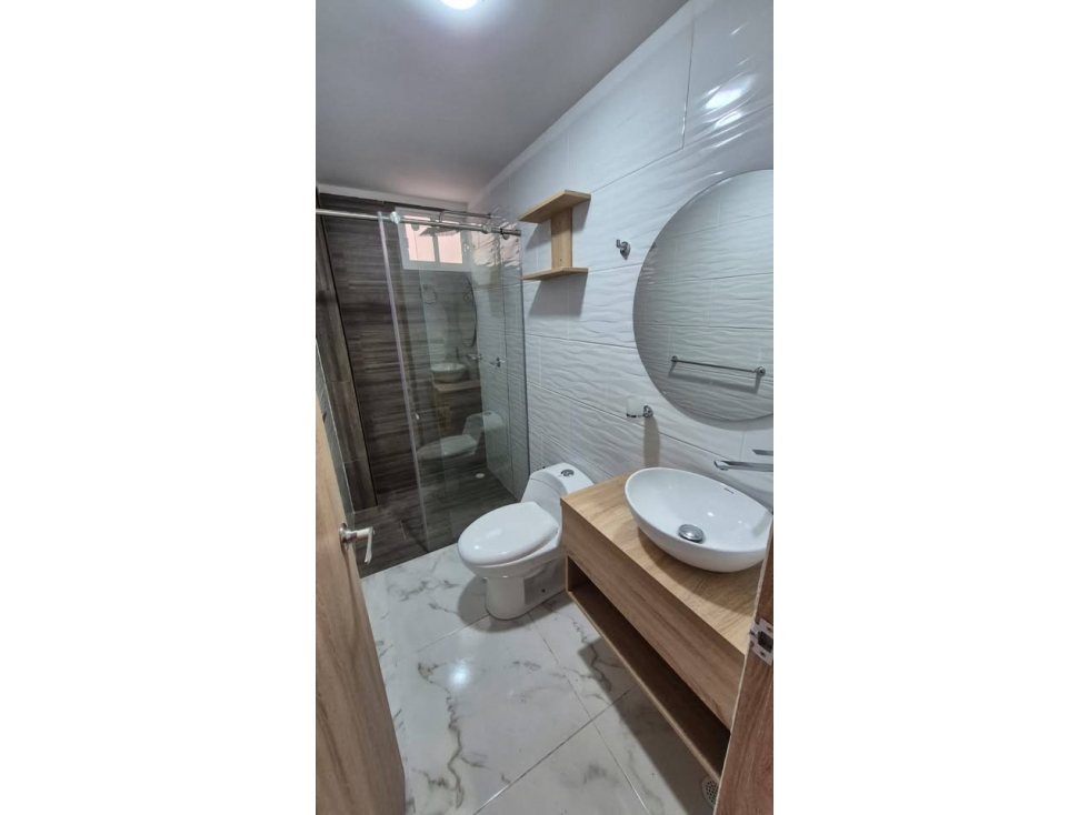 Apartamento en venta en Vipasa, Cali · foto 9 de 11