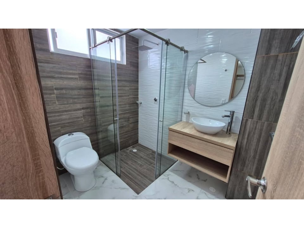Apartamento en venta en Vipasa, Cali · foto 10 de 11