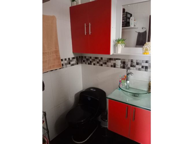 Apartamento en venta en Los Cambulos, Cali · foto 6 de 16