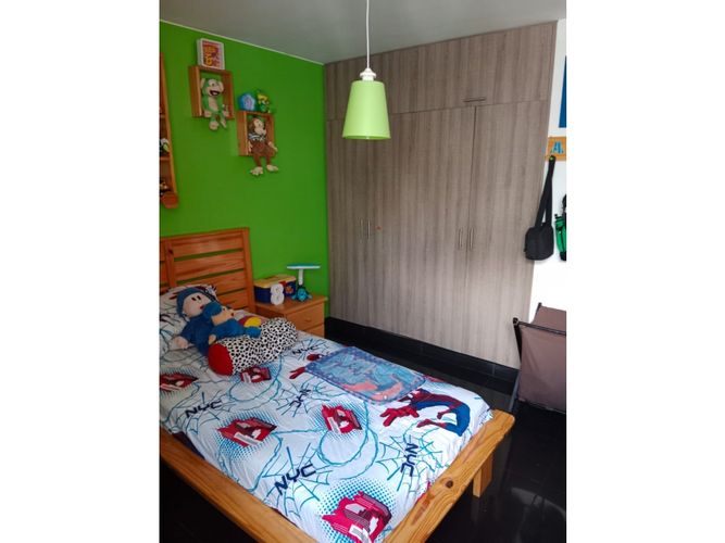 Apartamento en venta en Los Cambulos, Cali · foto 13 de 16