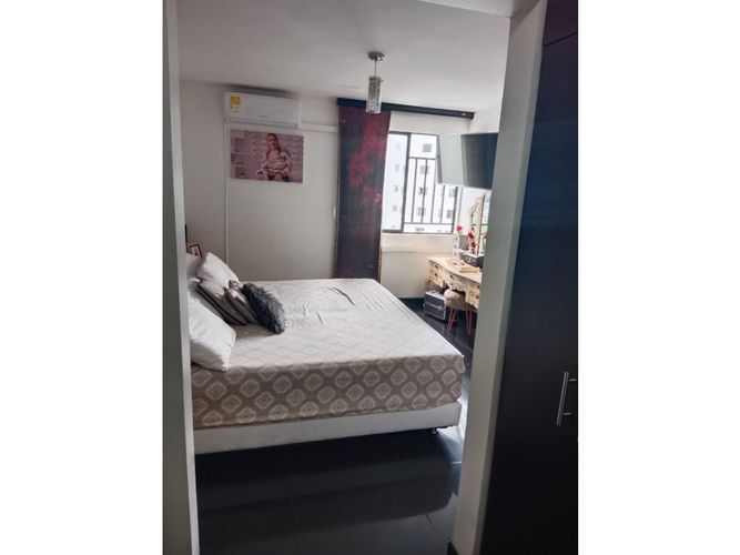 Apartamento en venta en Los Cambulos, Cali · foto 16 de 16
