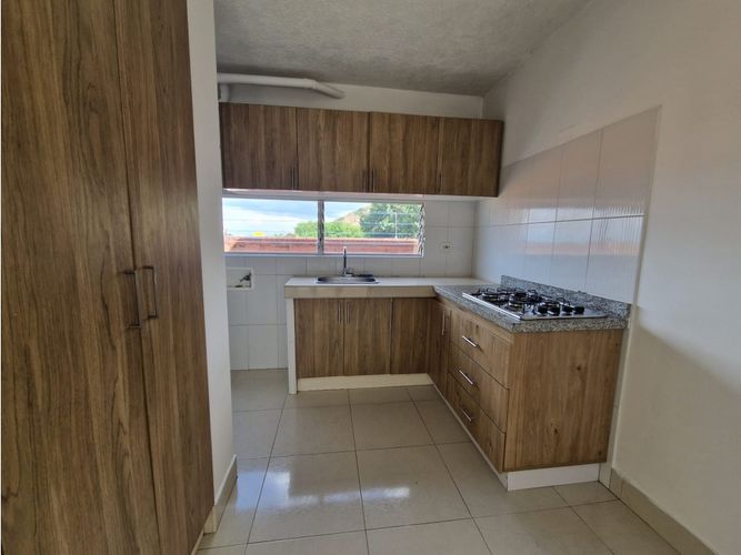 Apartamento de 2 alcobas en venta en Menga, Cali, 58 m² · foto 8 de 16
