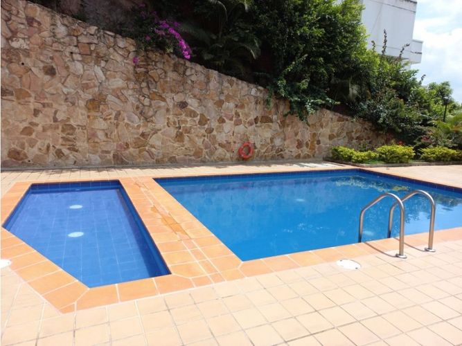 Apartamento de 2 alcobas en venta en Menga, Cali, 58 m² · foto 16 de 16