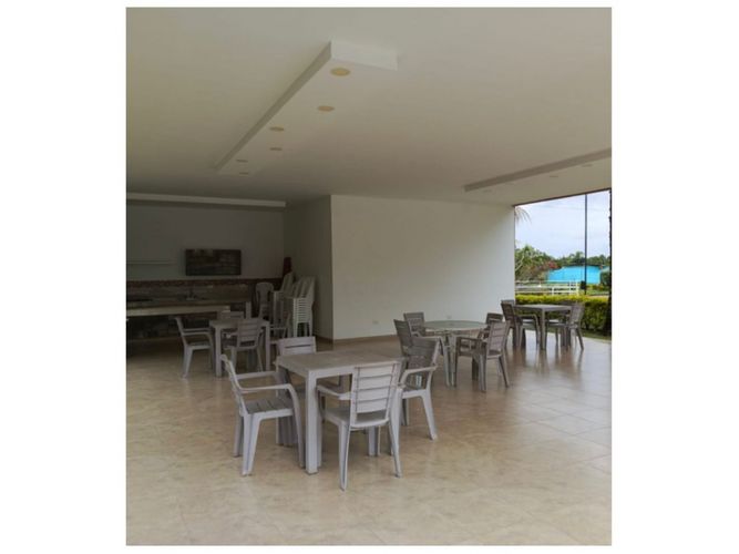 Casa de 4 alcobas en venta en Las Mercedes, Jamundí, 388 m² · foto 7 de 17