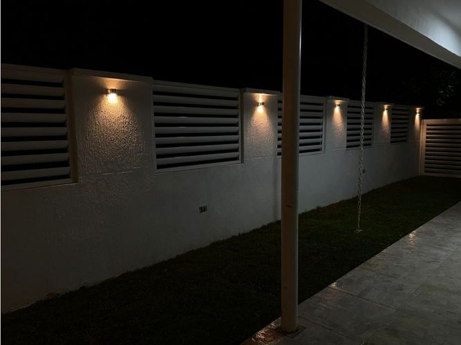 Casa de 4 alcobas en venta en Las Mercedes, Jamundí, 388 m² · foto 9 de 17