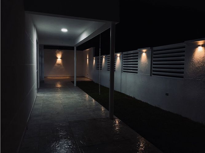 Casa de 4 alcobas en venta en Las Mercedes, Jamundí, 388 m² · foto 11 de 17