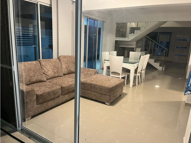 Casa de 4 alcobas en venta en Las Mercedes, Jamundí, 388 m² · foto 13 de 17