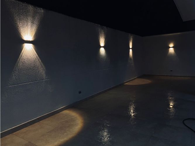 Casa de 4 alcobas en venta en Las Mercedes, Jamundí, 388 m² · foto 14 de 17