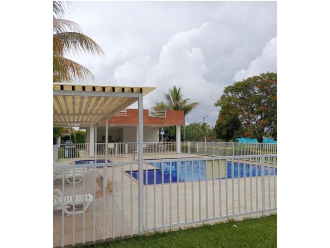 Casa de 4 alcobas en venta en Las Mercedes, Jamundí, 388 m² · foto 16 de 17
